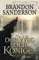 Brandon Sanderson Der Weg der Könige