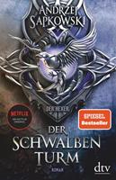 Andrzej Sapkowski Der Schwalbenturm