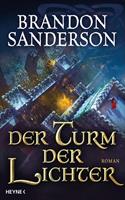 Brandon Sanderson Der Turm der Lichter