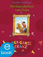 Pferdegeschichten vom Franz