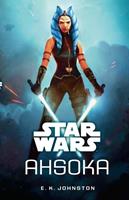 E. K. Johnston Star Wars: Ahsoka
