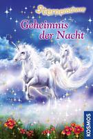 Linda Chapman Sternenschweif 24. Geheimnis der Nacht