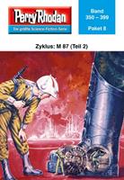 Perry Rhodan Paket 8: M 87 (Teil 2)