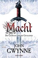 John Gwynne Macht - Die Getreuen und die Gefallenen 1