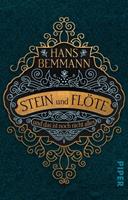 Hans Bemmann Stein und Flöte