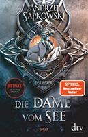 Andrzej Sapkowski Die Dame vom See