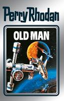 Clark Darlton, H. G. Ewers, Kurt Mahr, William Voltz, K. H.  Perry Rhodan 33: Old Man (Silberband)