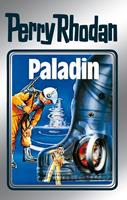 Clark Darlton, H. G. Ewers, Kurt Mahr, William Voltz, K. H.  Perry Rhodan 39: Paladin (Silberband)