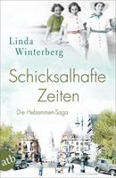 Linda Winterberg Schicksalhafte Zeiten