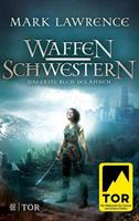 Mark Lawrence Waffenschwestern