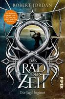 Robert Jordan Das Rad der Zeit 2