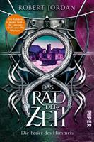 Robert Jordan Das Rad der Zeit 5