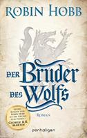 Robin Hobb Der Bruder des Wolfs