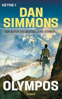 Dan Simmons Olympos