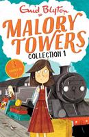 Enid Blyton Malory Towers Collection 1