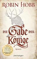 Robin Hobb Die Gabe der Könige