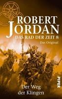 Robert Jordan Das Rad der Zeit 8. Das Original