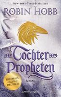 Robin Hobb Die Tochter des Propheten