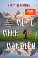 Weite Wege Wandern