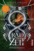 Robert Jordan, Brandon Sanderson Das Rad der Zeit 13. Das Original