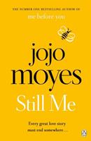 Jojo Moyes Still Me