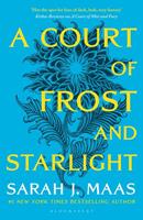 Sarah J. Maas A Court of Frost and Starlight