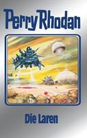 H. G. Ewers, Kurt Mahr, Hans Kneifel, William Voltz, Ernst V Perry Rhodan 75: Die Laren (Silberband)