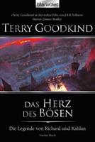 Terry Goodkind Die Legende von Richard und Kahlan 04