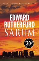 Edward Rutherfurd Sarum