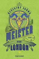 Benedict Jacka Der Meister von London