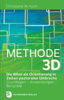 Christiane M. Koch Methode 3D