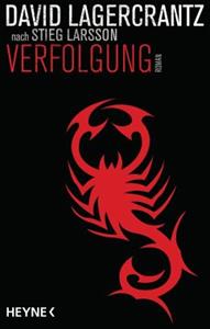 Verfolgung / Millennium Bd.5