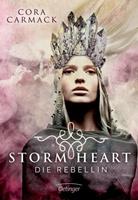 Cora Carmack Stormheart 1. Die Rebellin
