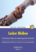 Herbert Schatz, Dorothea Bräutigam Locker Bleiben