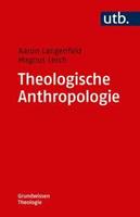 Aaron Langenfeld, Magnus Lerch Theologische Anthropologie
