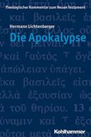 Theologischer Kommentar zum Neuen Testament (ThKNT) / Die Apokalypse