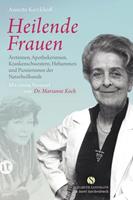 Annette Kerckhoff Heilende Frauen