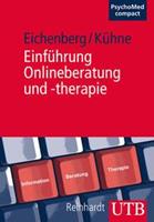 Christiane Eichenberg, Stefan Kühne Einführung Onlineberatung und -therapie