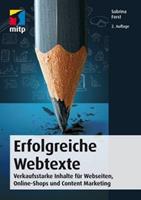 Erfolgreiche Webtexte