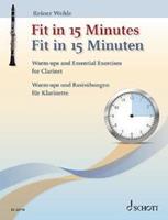 Reiner Wehle Fit in 15 Minuten