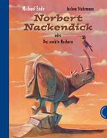 Michael Ende Norbert Nackendick