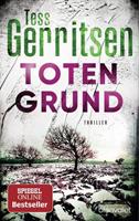 Tess Gerritsen Totengrund