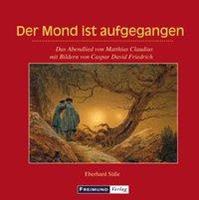 Eberhard Süsse Der Mond ist aufgegangen