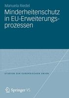 Minderheitenschutz in EU-Erweiterungsprozessen