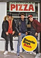 Adam Horovitz, Michael Diamond Beastie Boys Buch