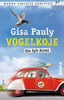 Gisa Pauly Vogelkoje /  Mamma Carlotta  Bd.11