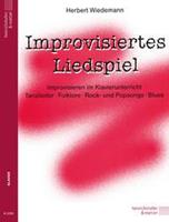 Improvisiertes Liedspiel