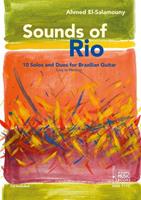 Sounds of Rio