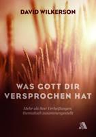 David Wilkerson Was Gott dir versprochen hat