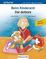 Beim Kinderarzt